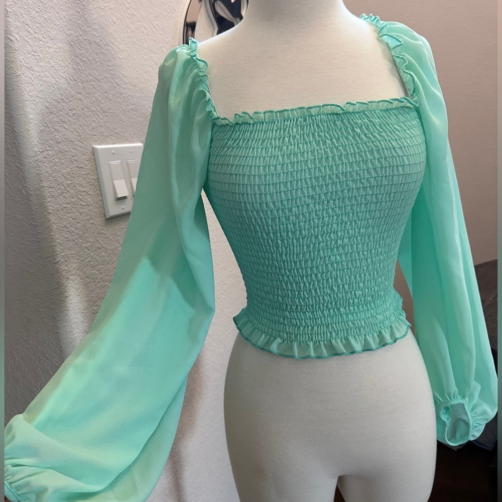 Fashion nova Top